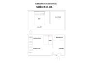 GabEni Home - Ferienwohnung Budapest