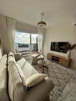 Panoramic View at Island Resort - Ferienwohnung Sitio de Calahonda