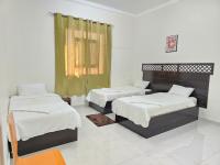 Comfort Triple Room with Shower