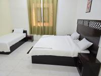 Comfort Triple Room with Shower