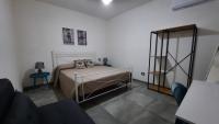 Villa con 2 Camere da Letto