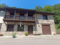 The living mountain - SAJA - CASONA RURAL - B&B Saja