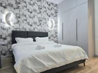 Grand Turan Comfort Residential Complex - B&B Astaná