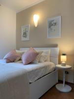 Tweepersoonskamer met Eigen Badkamer