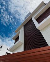 Bessa Flat Conforto à 180m do Mar - Storey Luxor - B&B João Pessoa