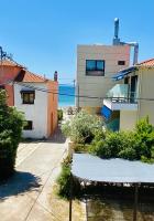 Georgoudi Apartments - Chambres d’hôtes