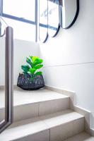 Jackal Creek Golf Estate- Luxury comfortable home - Chambres d’hôtes Roodepoort