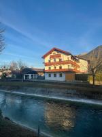 Haus Schönblick Ferienwohnung 1 - Ferienwohnung Krün