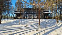 Hakoranta - Bed and Breakfast Ruka