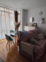 El apartamento de Fina - Bed and Breakfast