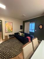 Apartamento familiar próximo à Universidade - B&B Tubarão