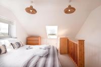 One bed spectacular ocean views, walk to the beach - Chambres d'hôtes Truro