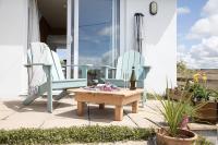 One bed spectacular ocean views, walk to the beach - Chambres d'hôtes Truro