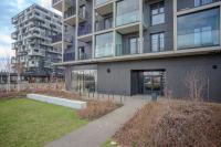 Green House Pierwsza Dzielnica Katowice - free parking - B&B