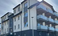 Apartamenty "Aga" Rusinowo - B&B