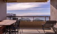 Center Bay Luxueux appartement avec vue mer 6 eme etage - B&B