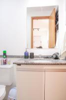 Apê de 3 quartos com ar-condicionado e Berço - B&B Cuiabá