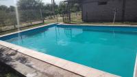 Cabaña las violetas - B&B