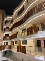 Paraiso Estepona Old Town&Beach with balcony - Bed and Breakfast Estepona