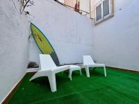 Mesa y Lopez Home - B&B Las Palmas de Gran Canaria