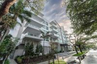 Lux 2BR City-View Retreat in Hollywood, 2nd Floor - B&B Hollywood