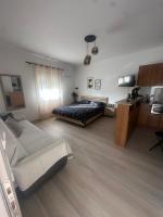 Apartment mit 1 Schlafzimmer