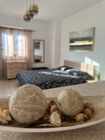 Parthenis appartments - B&B