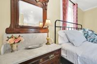 King Room with Spa Bath