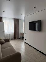 Торайгырова 89 - Bed and Breakfast Pavlodar