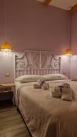 Doppelzimmer mit Whirlpool-Badewanne