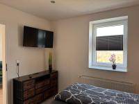 Harznester - Nest am Schloss - Chambres d’hôtes Derenburg