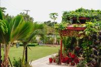 Deluxe Tweepersoonskamer (2 Volwassenen + 1 Kind)