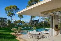Contemporary Villa Vallon - Chambres d’hôtes