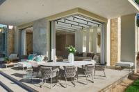 Contemporary Villa Vallon - B&B La Croix-Valmer