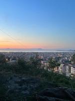 Beautiful views of the Aeolian Islands and the Cape of Milazzo - B&B Barcellona Pozzo di Gotto