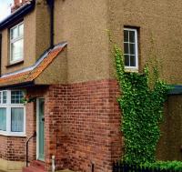 Detached Cosy Cottage in Wooler, Northumberland - B&B
