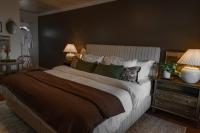 King Suite with Balcony