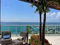 Gracioso Apt no Cloc Marina - B&B Salvador