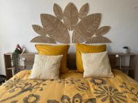 Apartamento de 1 dormitorio