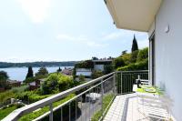 Openspace Sunrise lake view - B&B Salò