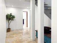 Bel appartement rénové - Jardin et Parking - DA - B&B