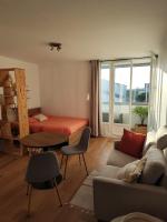 Cocon océan studio - B&B Saint-Hilaire-de-Riez