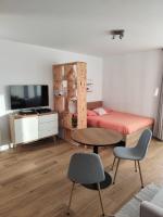 Cocon océan studio - B&B Saint-Hilaire-de-Riez