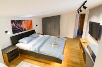 Appartamento Familiare con 1 Camera da Letto