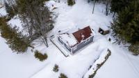 Cozy Lakeside Cottage - B&B Val-des-Monts