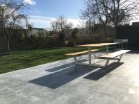 Villa Josiane - Bed and Breakfast Oostduinkerke