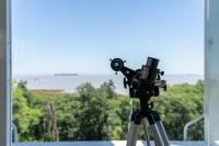 Espectacular Casa con vistas panorámicas y WIFI - B&B Colonia del Sacramento