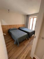 Appartamento Deluxe con 2 Camere da Letto