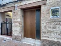 MIMARE Dénia - Ferienwohnung Denia