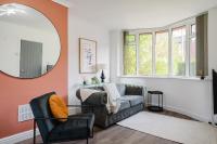 Apartment mit 3 Schlafzimmern